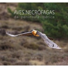 Aves Necrófagas da Península Ibérica (EM PROMOÇÃO)